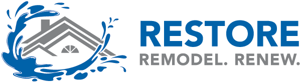 Water Damage Restoration Company | RESTORE. REMODEL. RENEW.