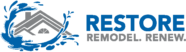 Restore Remodel Renew LLC logo