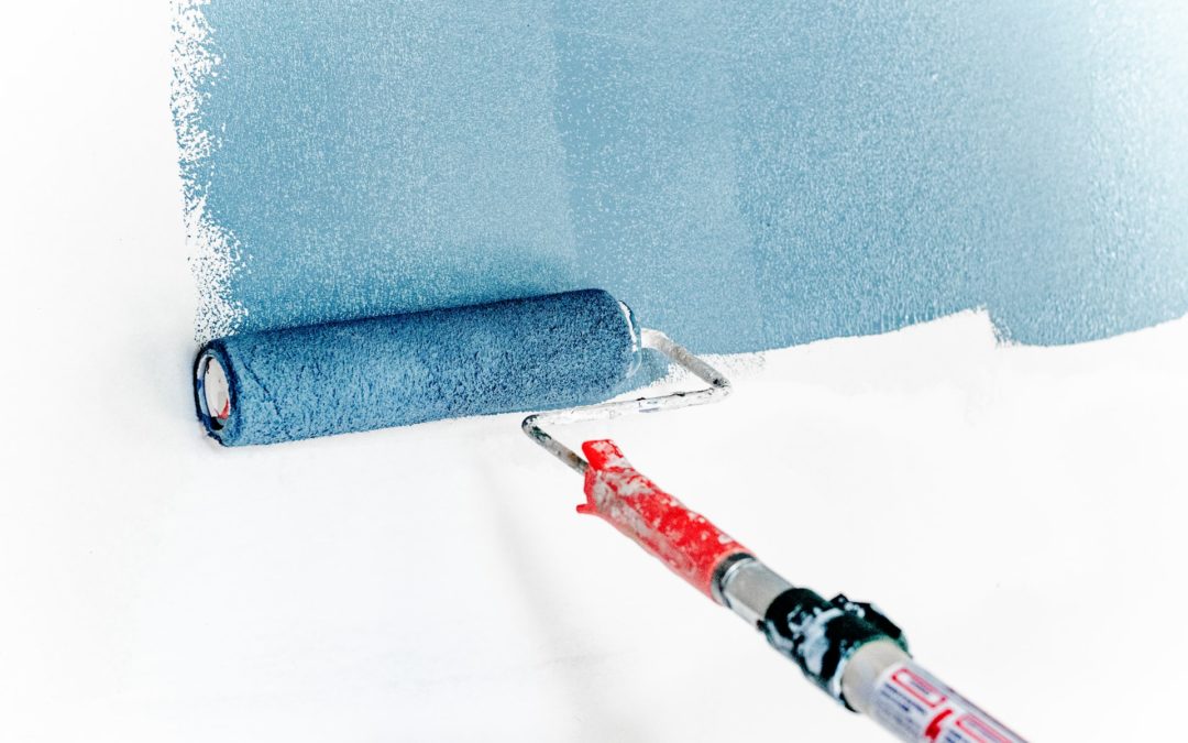 Here are 4 Reasons Why You Should Avoid Painting Over Mold
